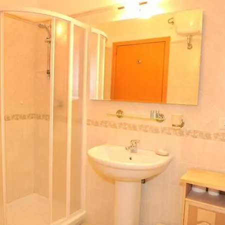 Aldebaran Centro Storico