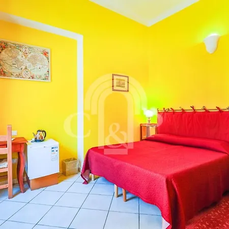 Aldebaran Centro Storico Vakantiehuis *