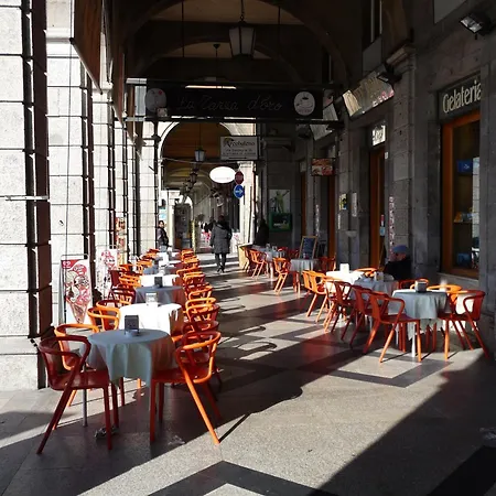 Aldebaran Centro Storico Semesterbostad Cagliari