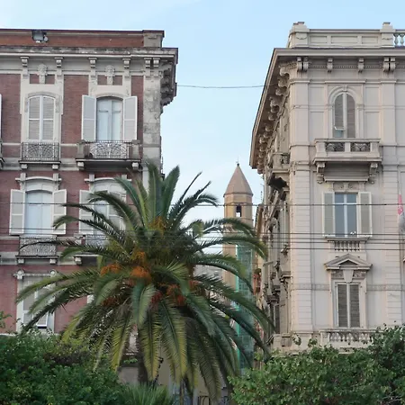 Aldebaran Centro Storico Vakantiehuis *