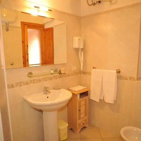 Aldebaran Centro Storico Vakantiehuis Cagliari