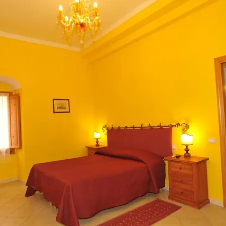 Aldebaran Centro Storico Vakantiehuis