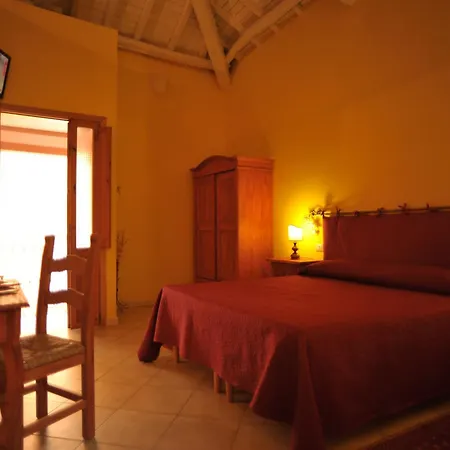 Vakantiehuis Aldebaran Centro Storico *