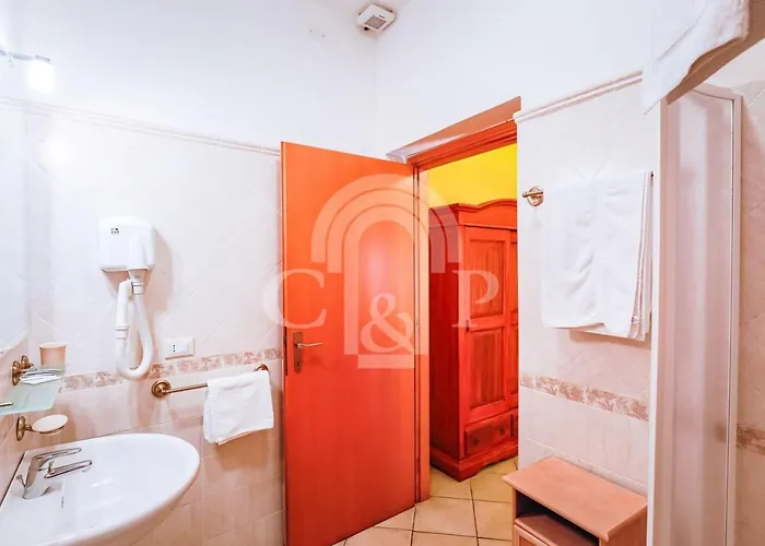 別荘 Aldebaran Centro Storico