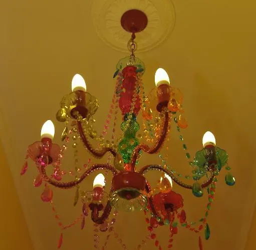 別荘 Aldebaran Centro Storico