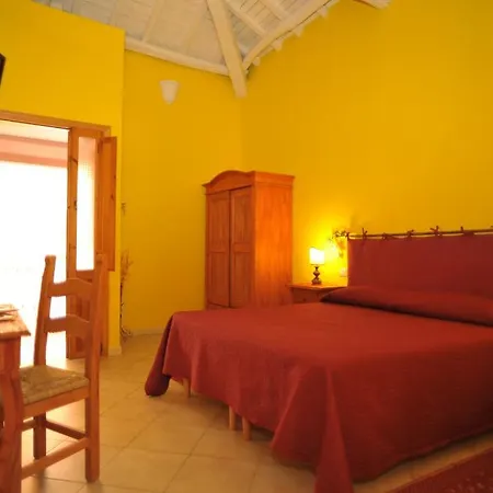 Aldebaran Centro Storico Vakantiehuis *