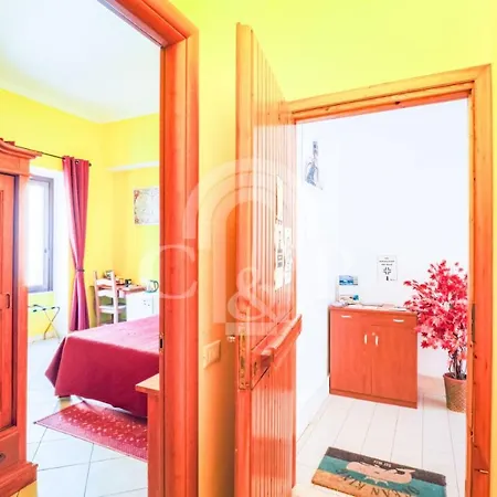 Vakantiehuis Aldebaran Centro Storico *