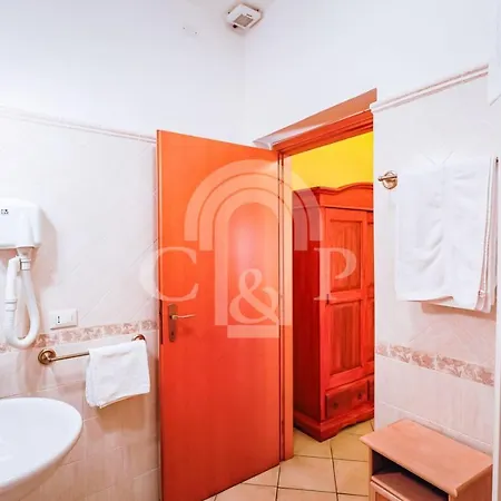 Vakantiehuis Aldebaran Centro Storico