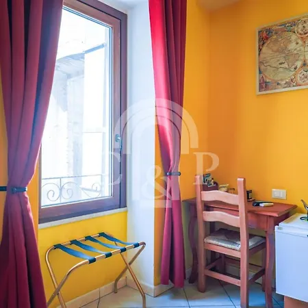 Aldebaran Centro Storico *