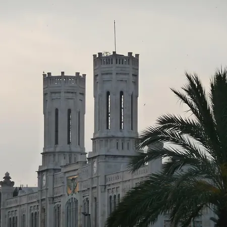 Aldebaran Centro Storico * Cagliari