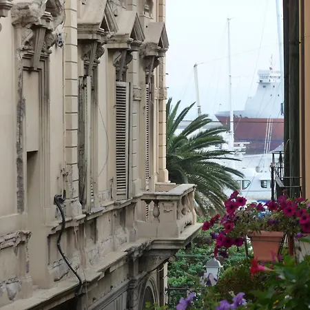 Aldebaran Centro Storico