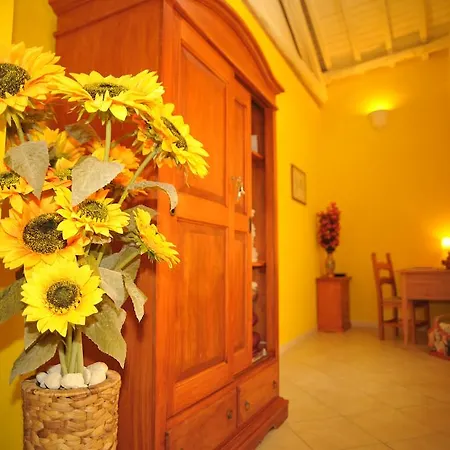 Aldebaran Centro Storico Vakantiehuis