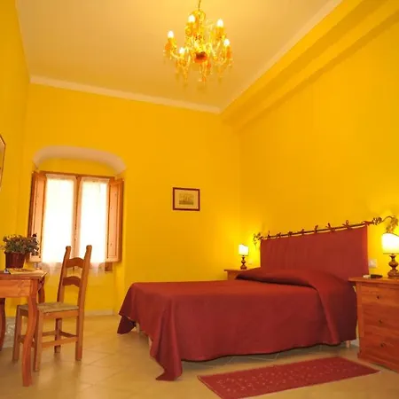 Aldebaran Centro Storico *