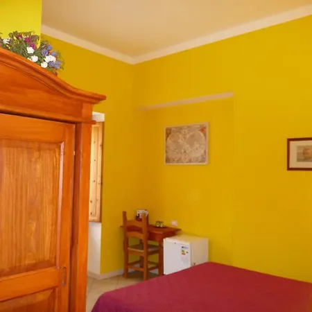 Vakantiehuis Aldebaran Centro Storico