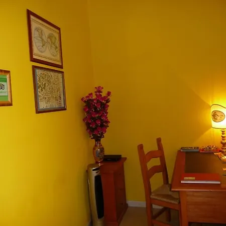 Aldebaran Centro Storico