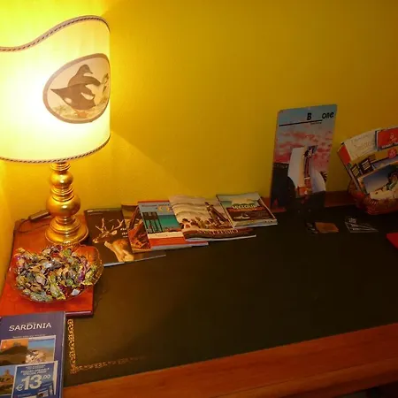 Aldebaran Centro Storico * Cagliari