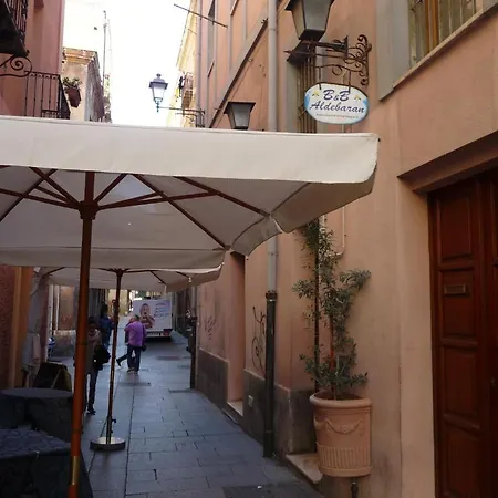 Aldebaran Centro Storico