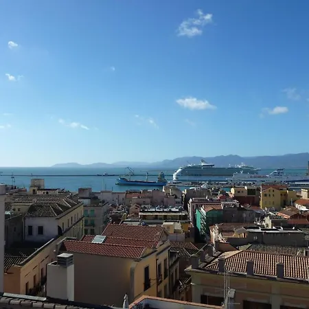 Aldebaran Centro Storico * Cagliari