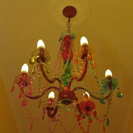 Tatil Evi Aldebaran Centro Storico