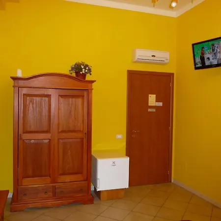 Vakantiehuis Aldebaran Centro Storico *