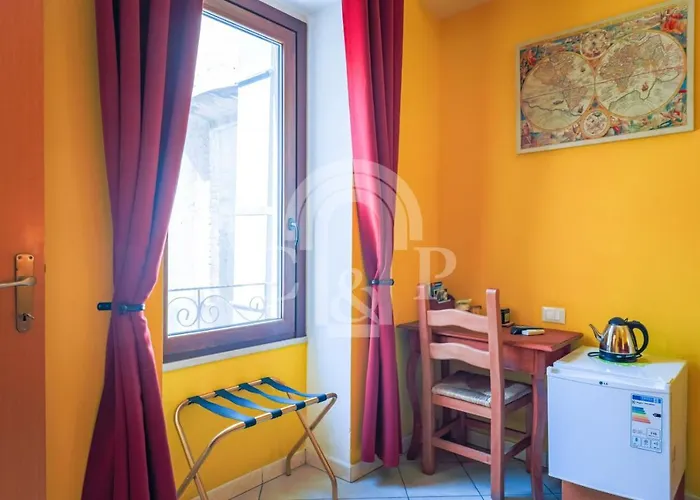 Aldebaran Centro Storico *