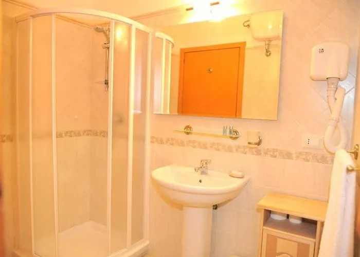 Aldebaran Centro Storico