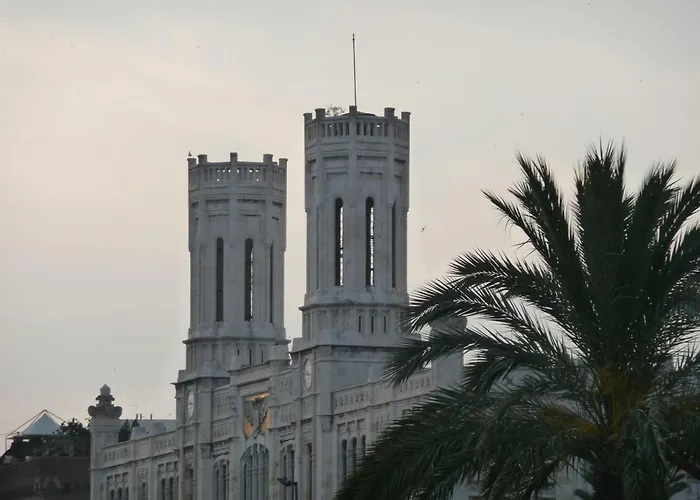 Aldebaran Centro Storico * Cagliari