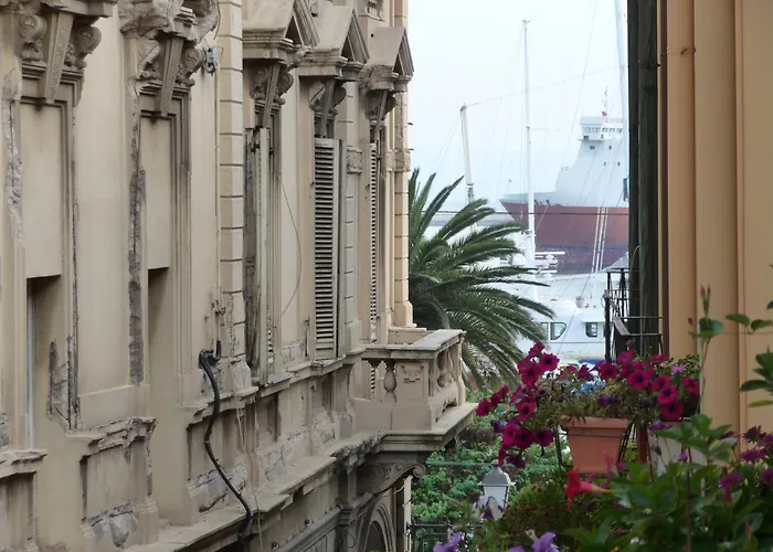 Aldebaran Centro Storico