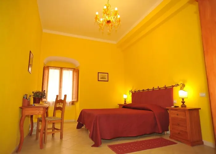 Aldebaran Centro Storico *