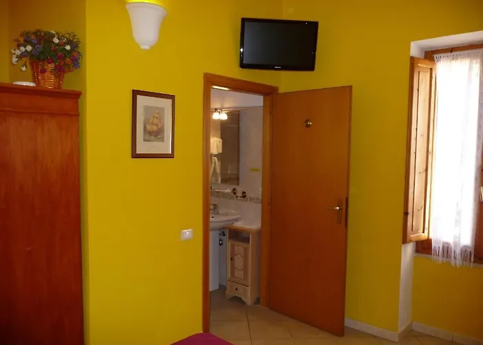 Aldebaran Centro Storico Cagliari