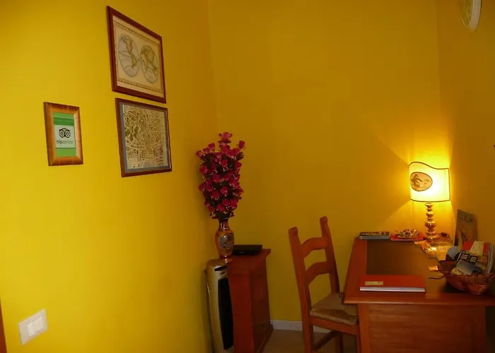 Aldebaran Centro Storico