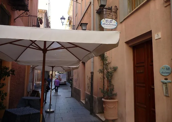 Aldebaran Centro Storico