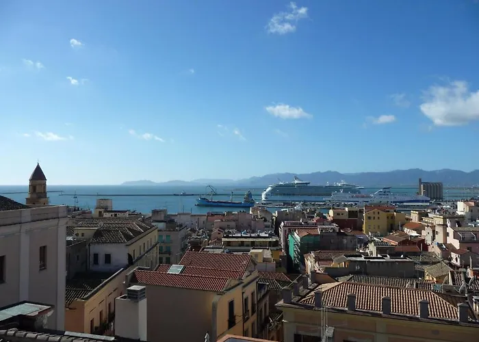 Aldebaran Centro Storico * Cagliari